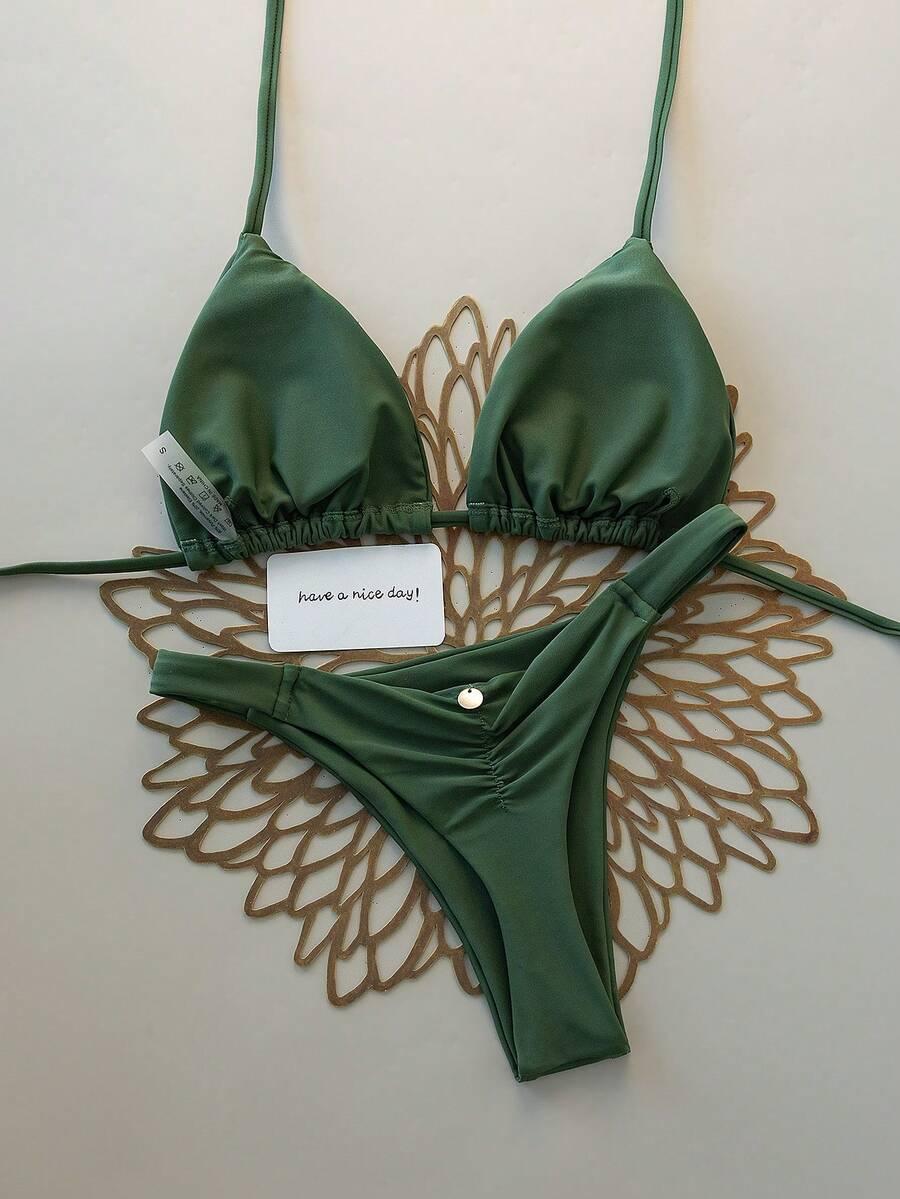 STRÓJ KĄPIELOWY BIKINI