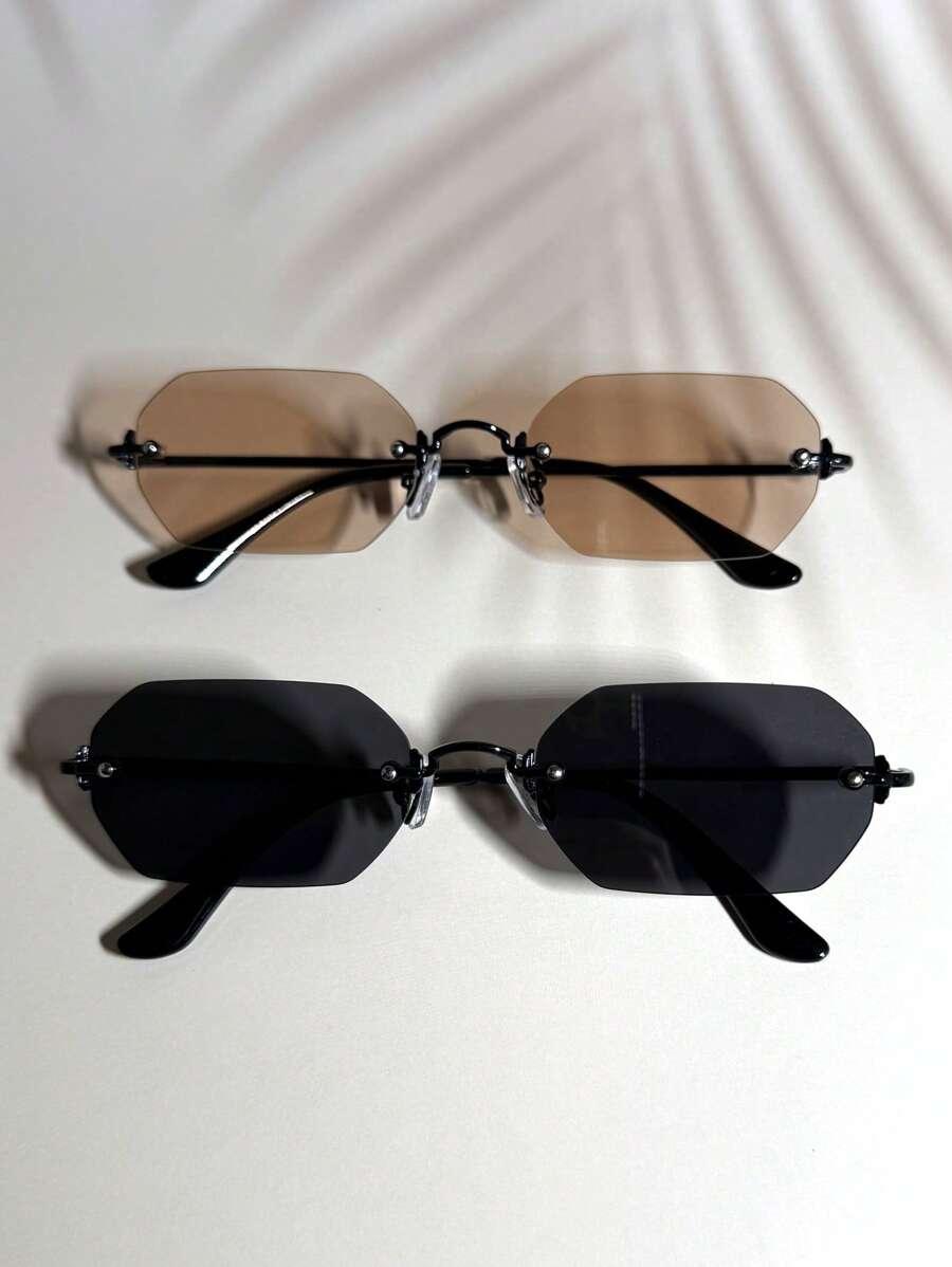 okulary przeciwsłoneczne 2-pack