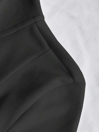 rozpinana bluza nadruk 