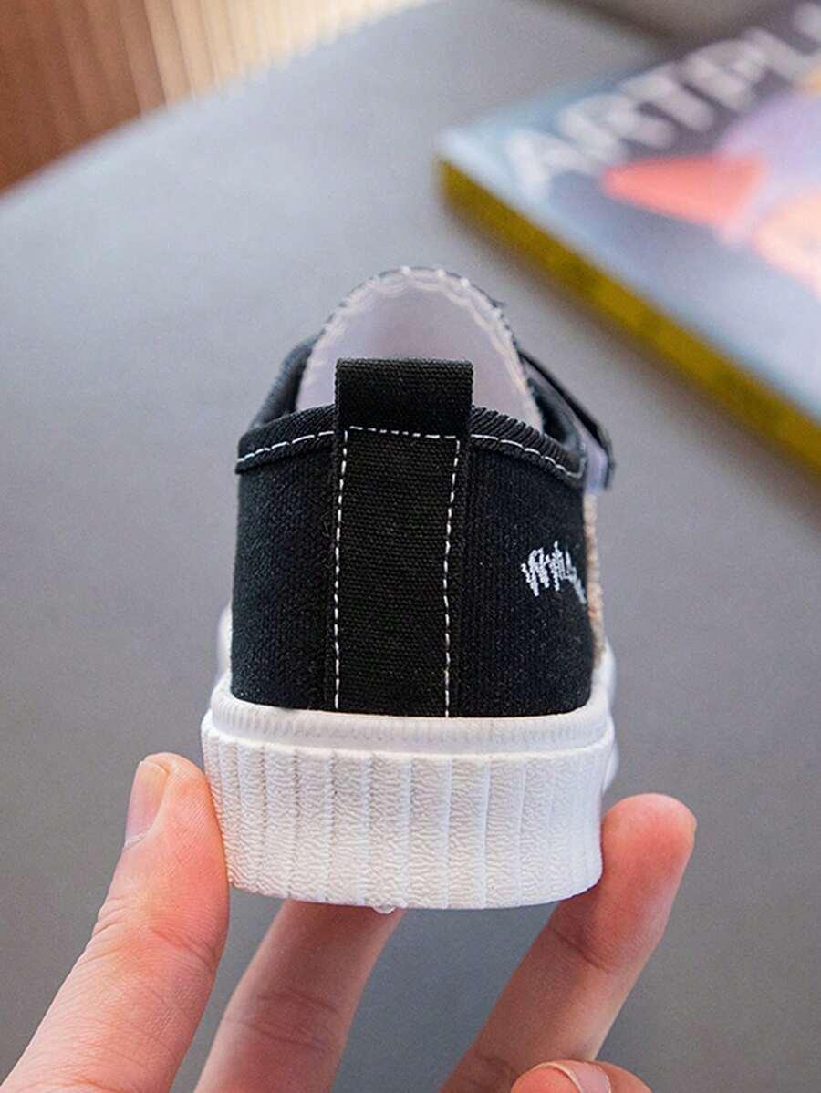 CZARNY TRAMPKI SPORTOWE