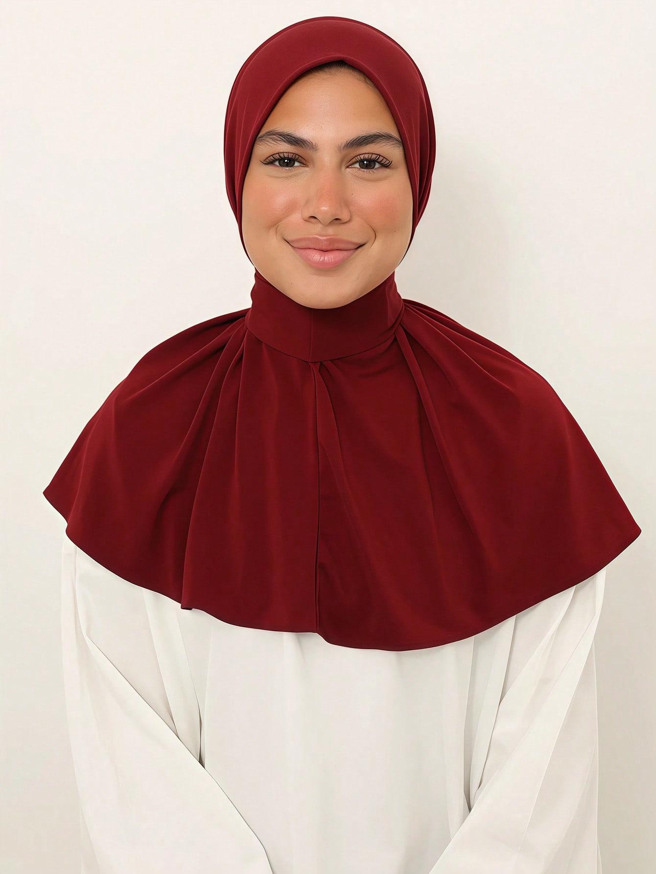 TURBAN NA GŁOWĘ