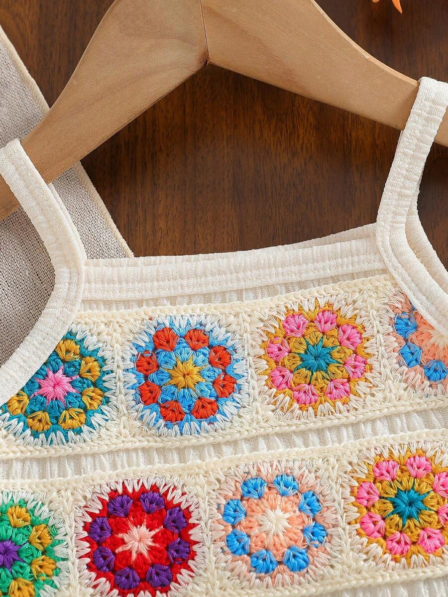 krótkie spodenki boho
