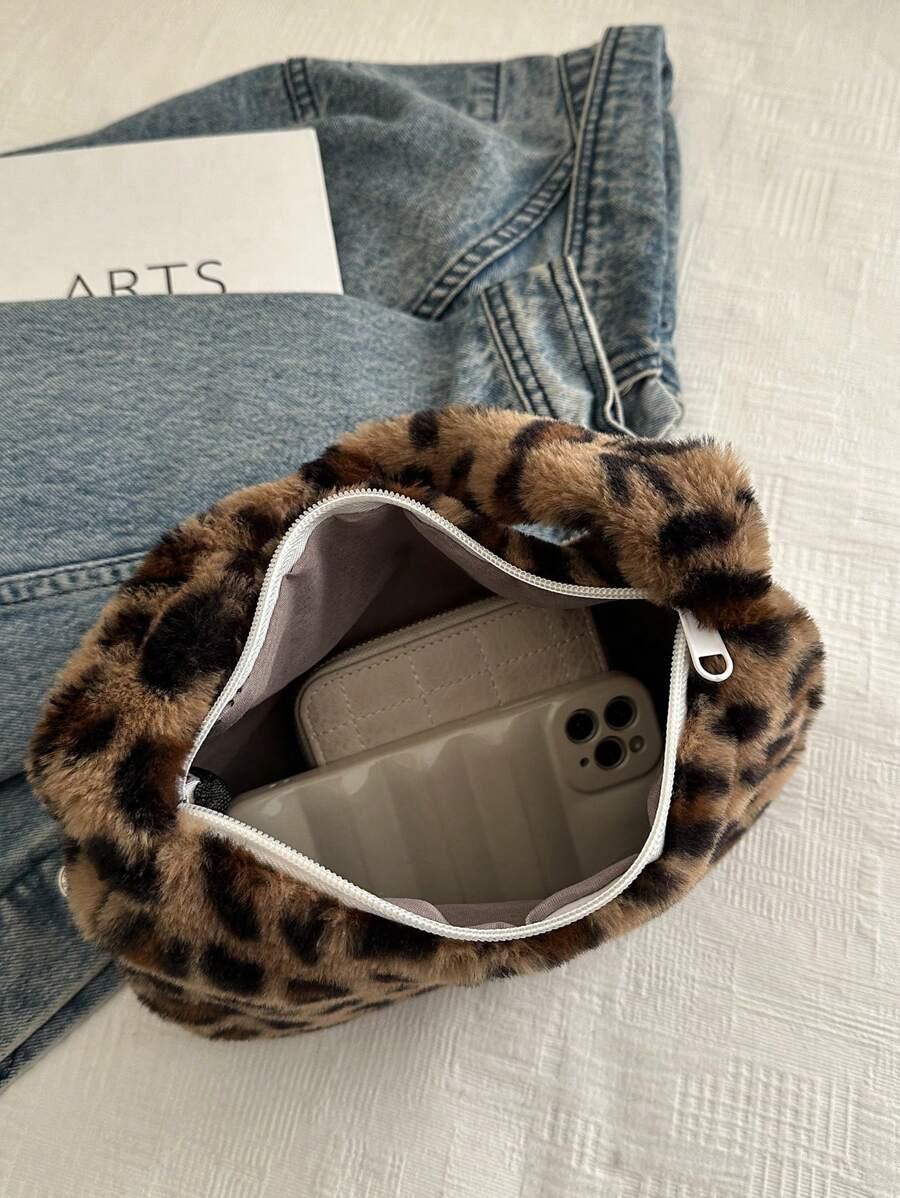 torebka animal print