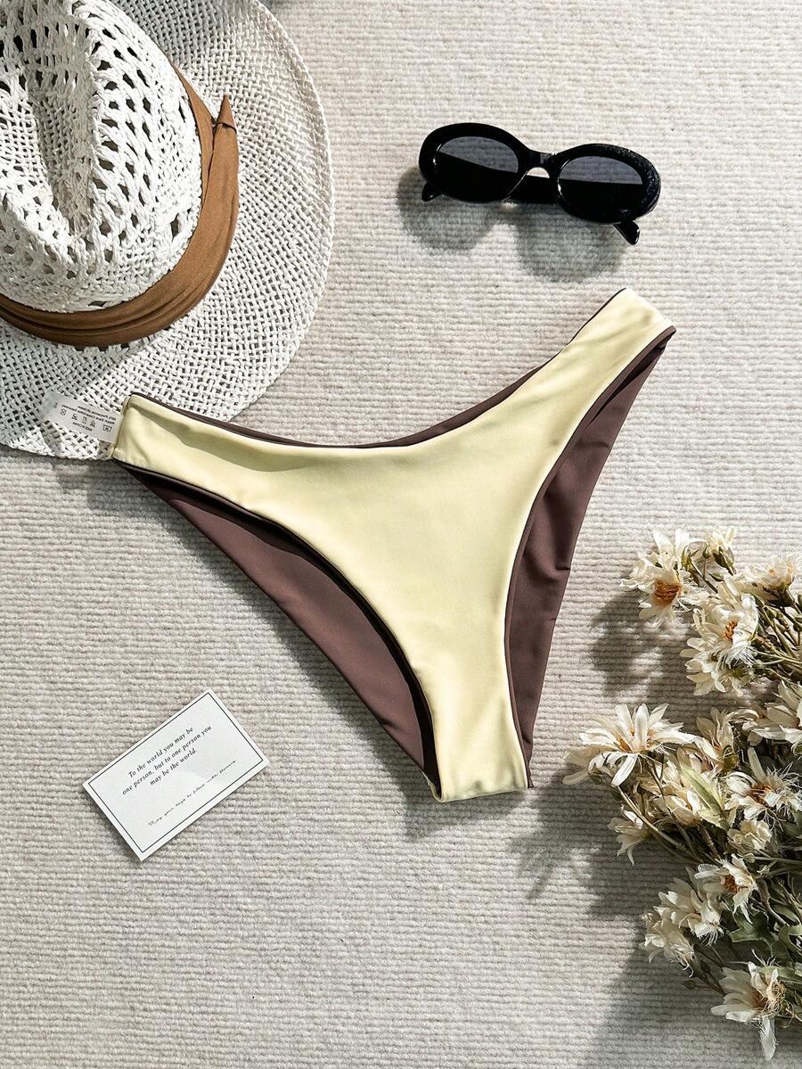 DWUSTRONNY DÓŁ OD BIKINI