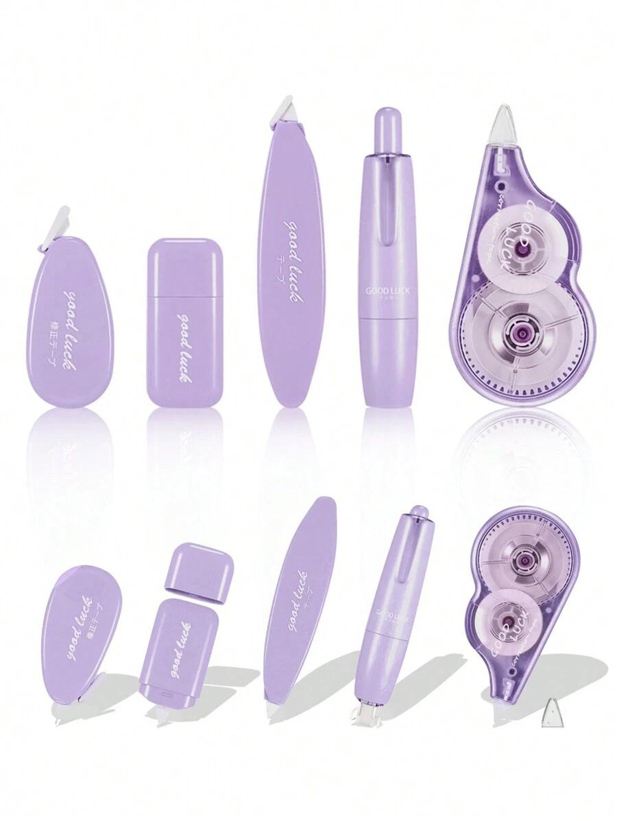 KOREKTOR W TAŚMIE 5-PACK
