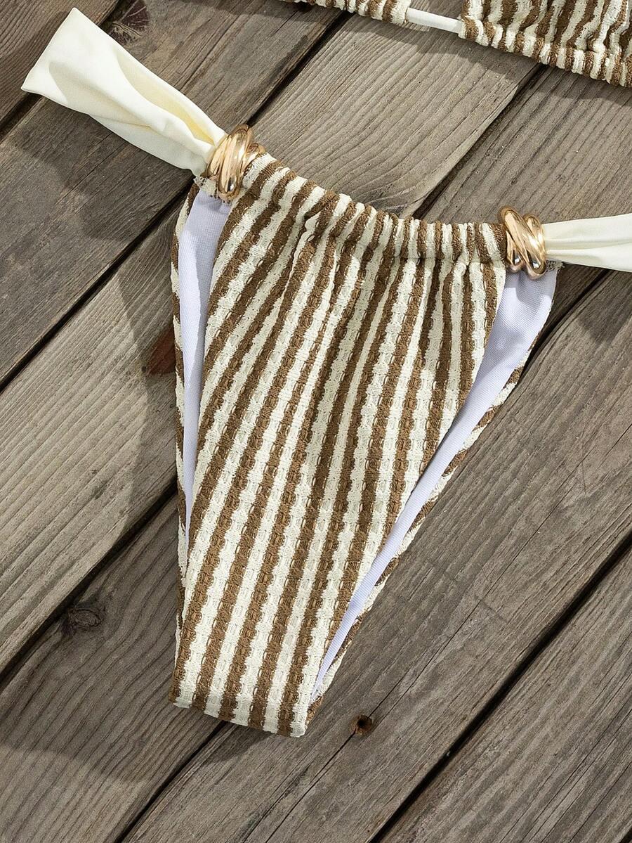 BIKINI W PASKI