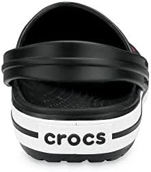 WSUWANE KLAPKI CROCS