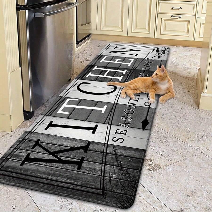 DYWAN NAPIS KITCHEN