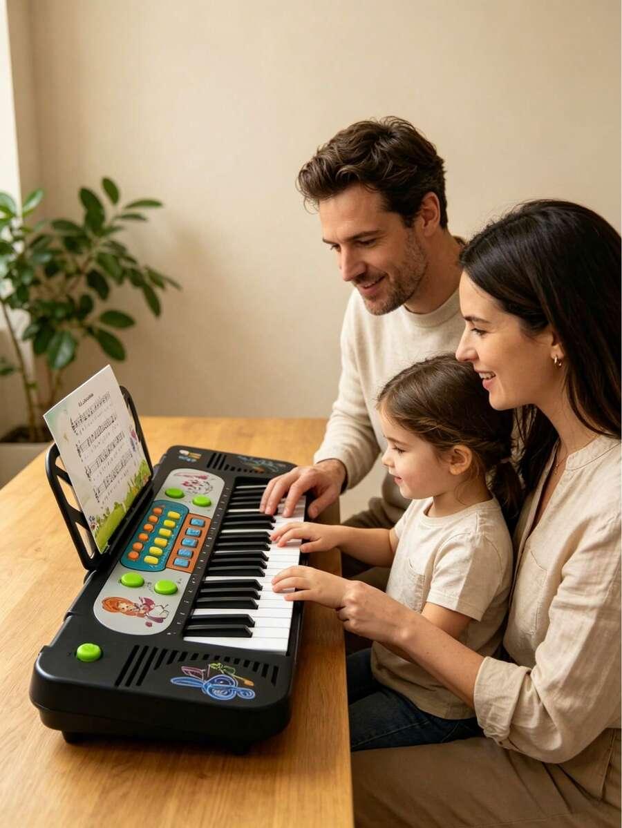keyboard dla dzieci