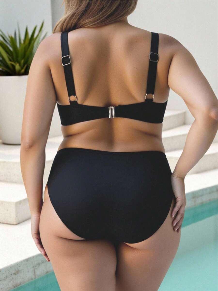 KOSTIUM KĄPIELOWY BIKINI