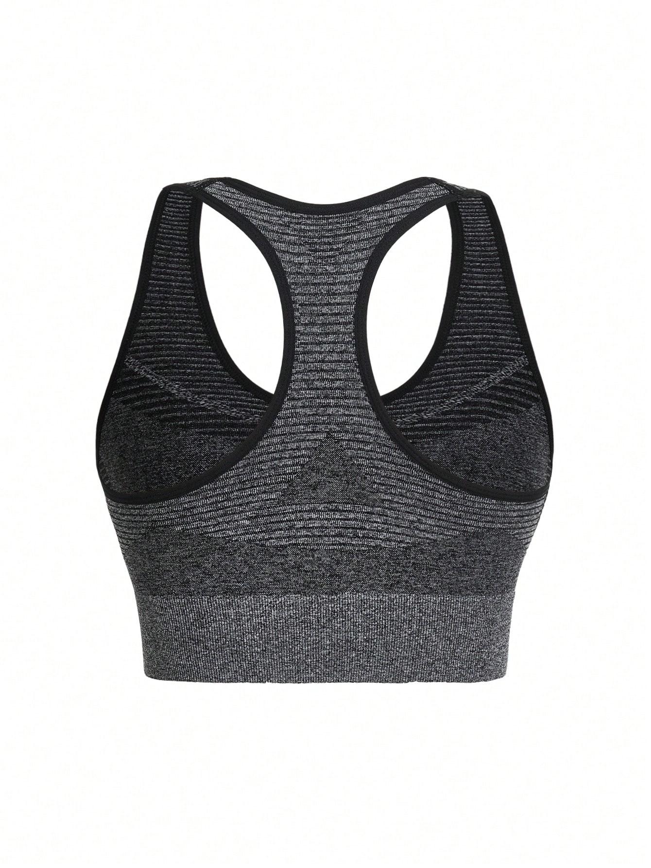 BIUSTONOSZ SPORTOWY 2-PACK