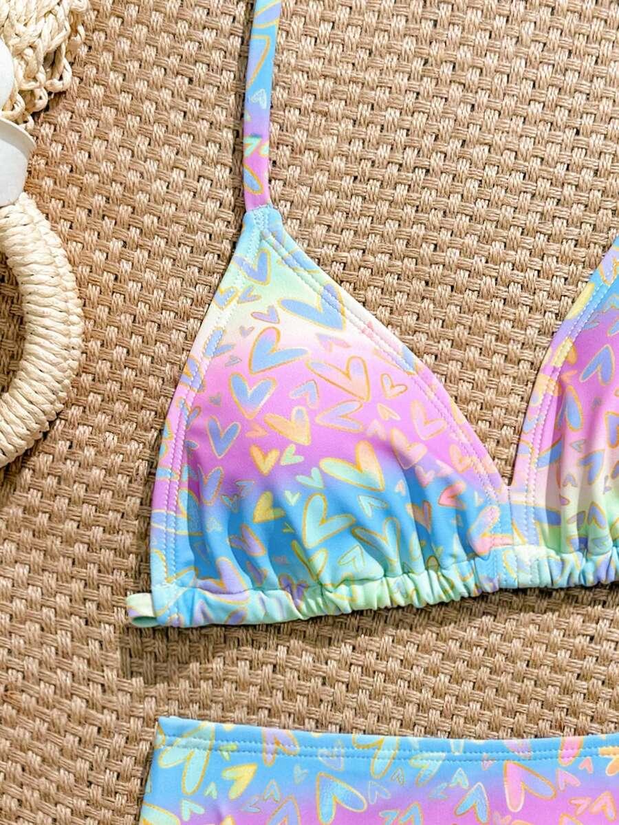 DWUCZĘŚCIOWE BIKINI DAMSKIE