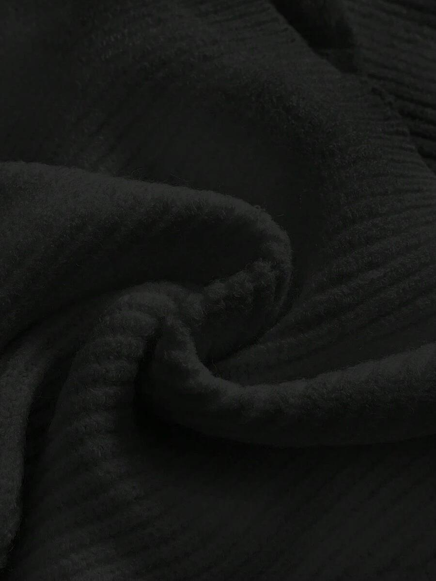 SWETER SPODNIE KOMPLET