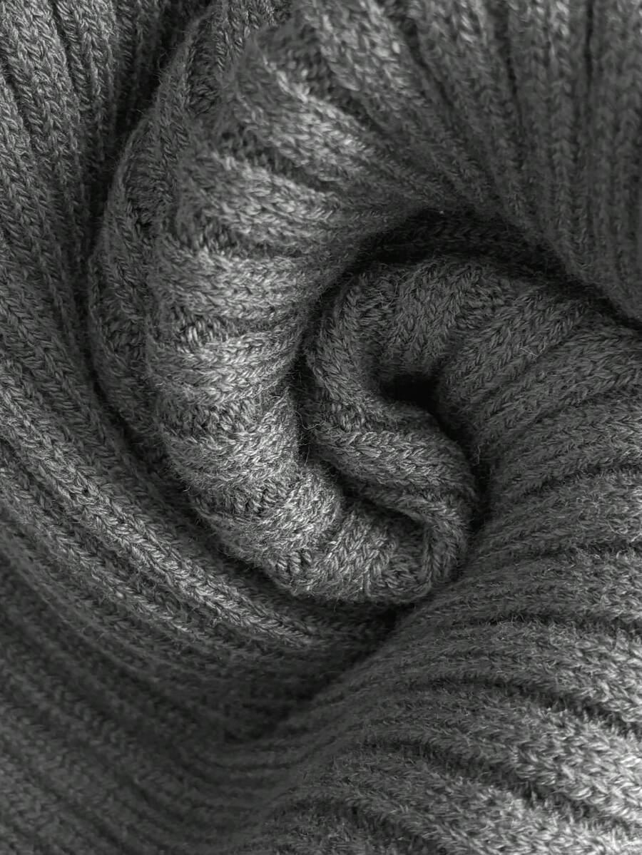 SPODNIE SWETER KOMPLET