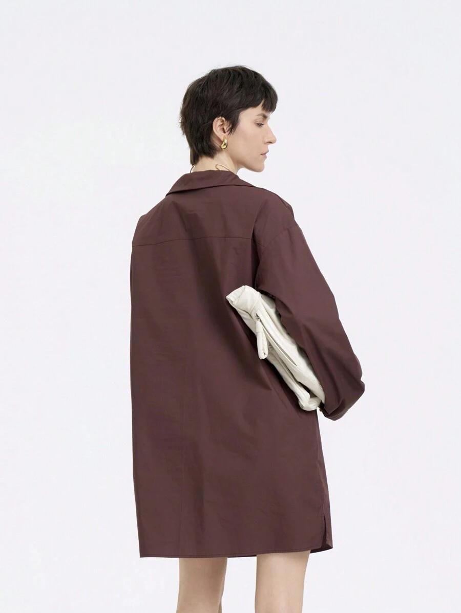  BLUZA Z NADRUKIEM