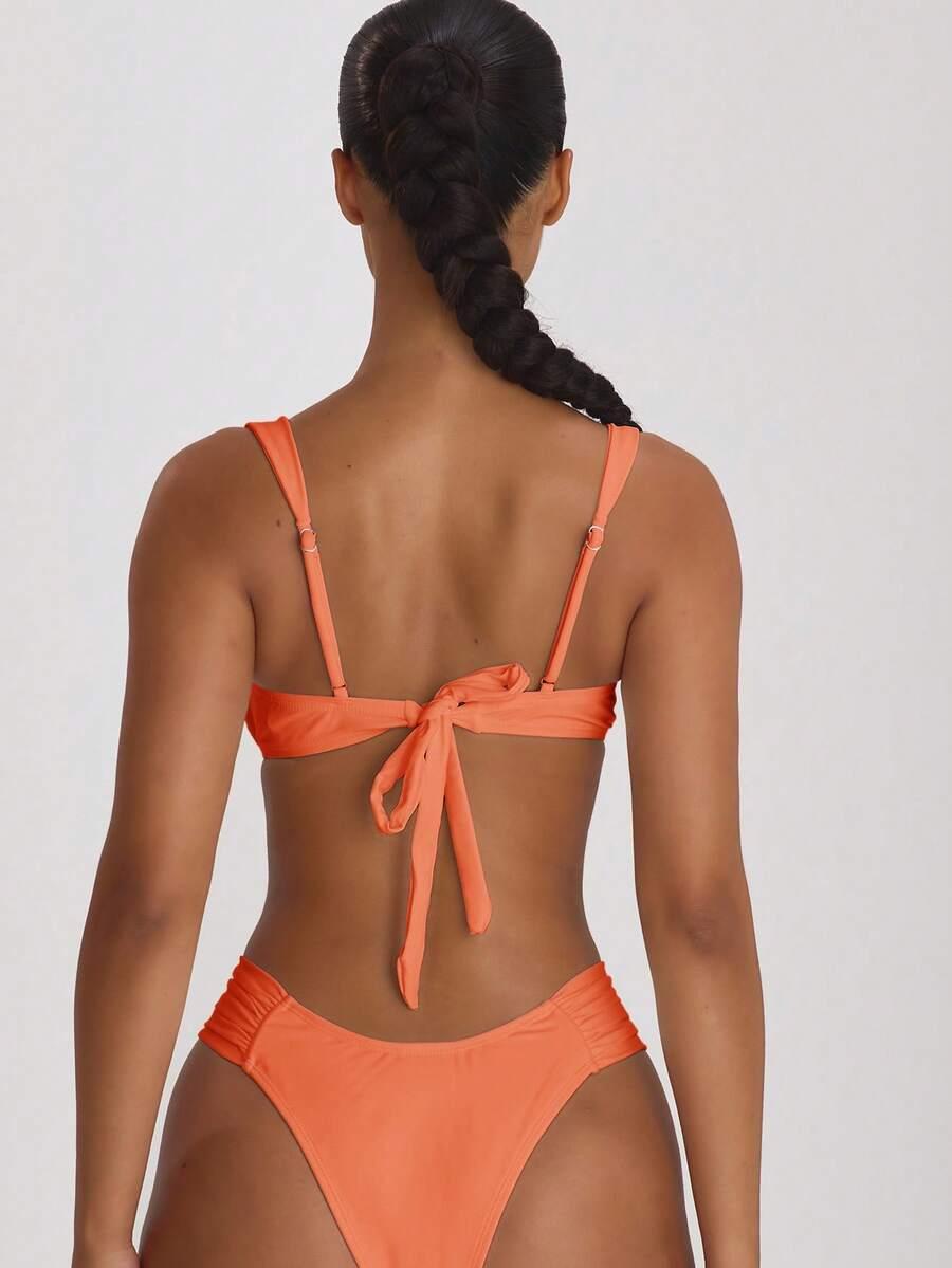 góra od bikini