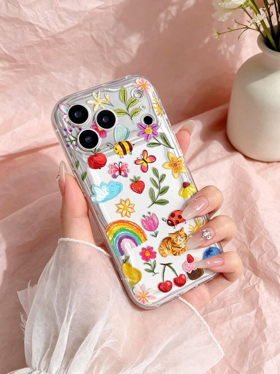 ETUI NA TELEFON IPHONE