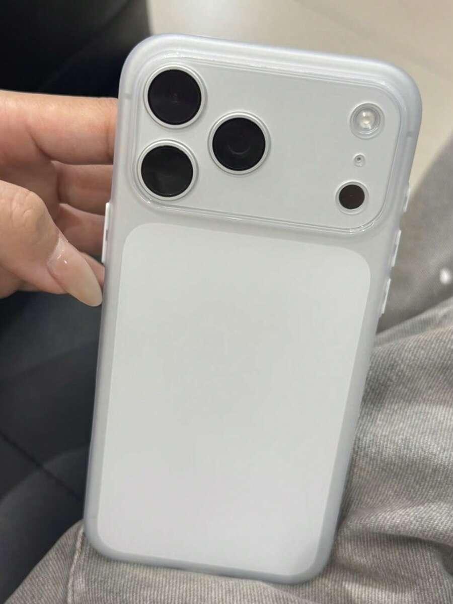etui na telefon iphone 17 pro max