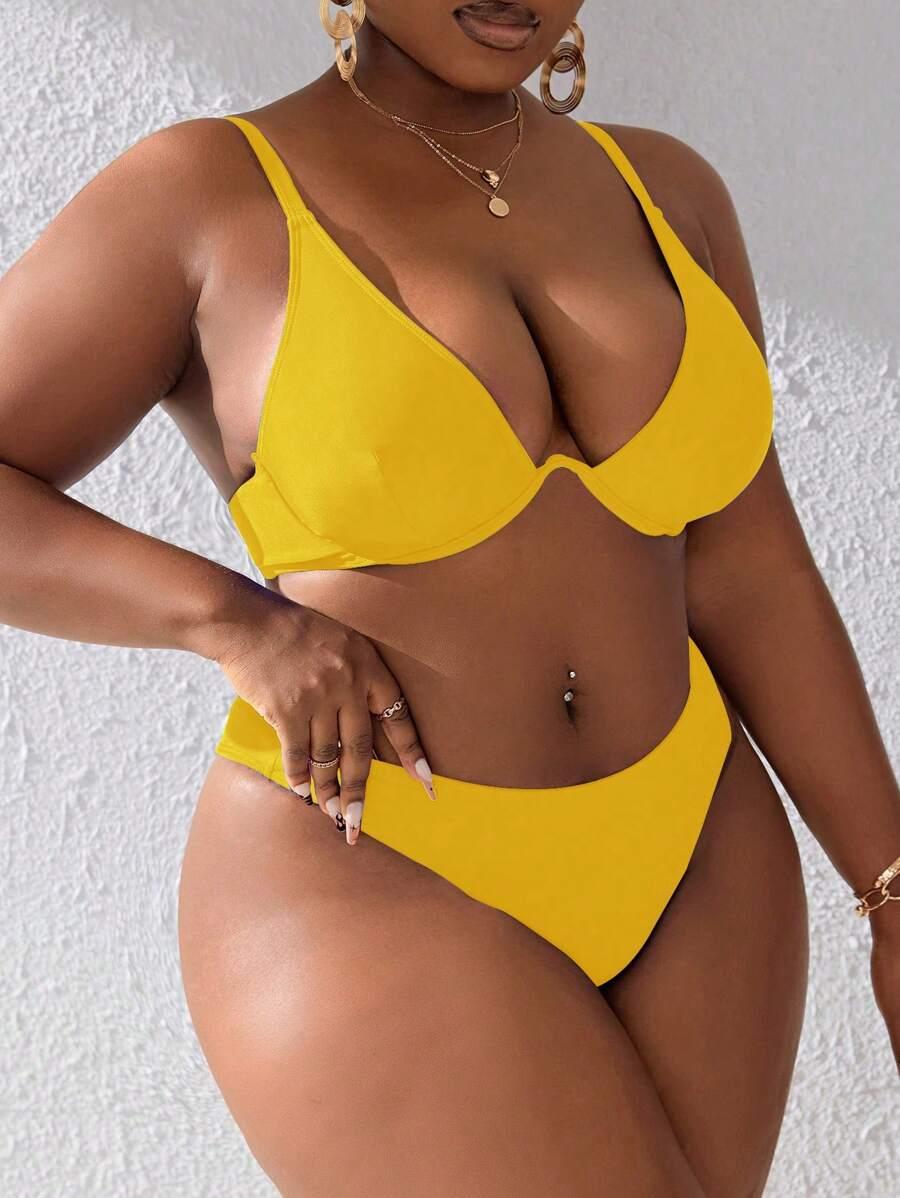 DÓŁ OD BIKINI