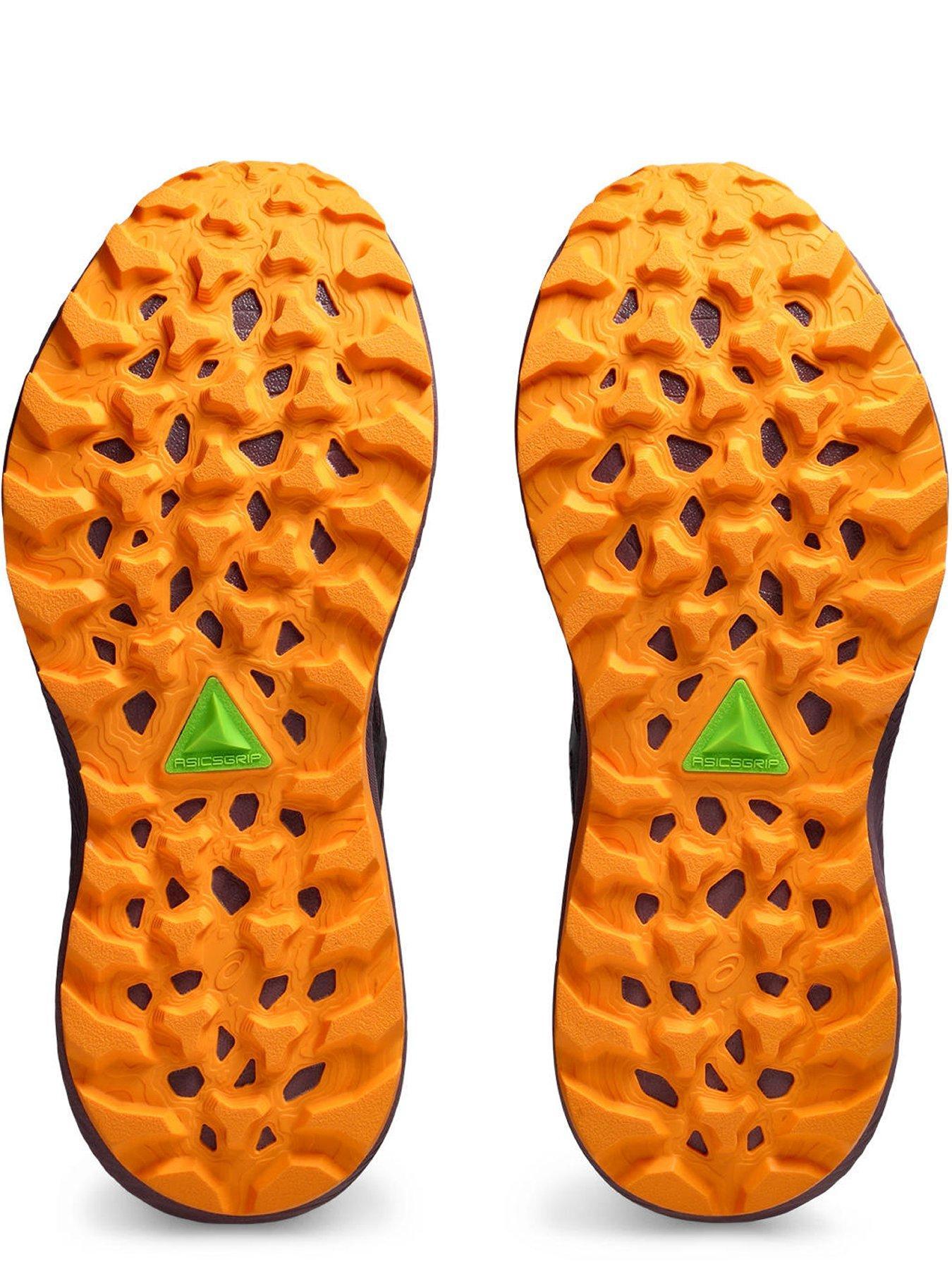 ASCIS BUTY SPORTOWE GEL TRABUCO 1012B605-502