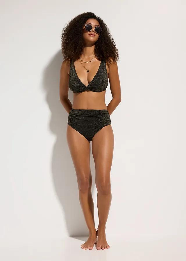 GÓRA OD BIKINI POŁYSK 