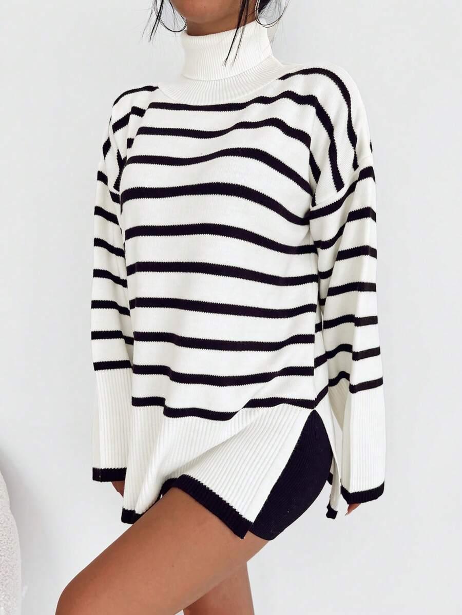 SWETER GOLF PASKI