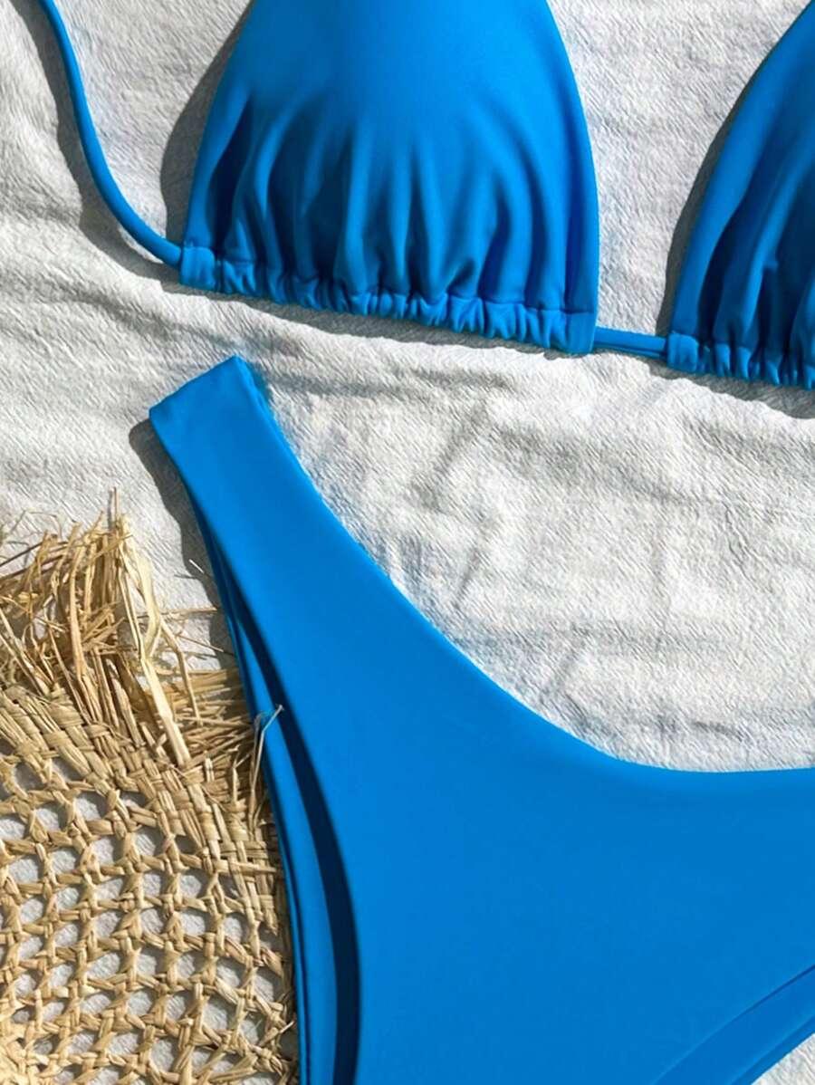 BIKINI DWUCZĘŚCIOWY ZESTAW