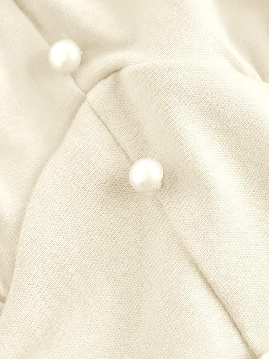 KREMOWY TOP BASIC