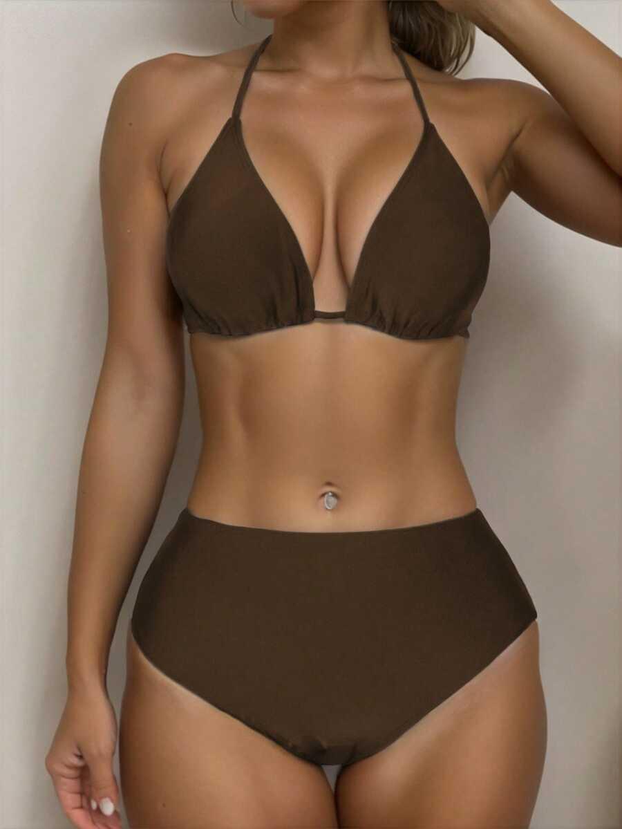 DWUCZĘŚCIOWY KOMPLET BIKINI