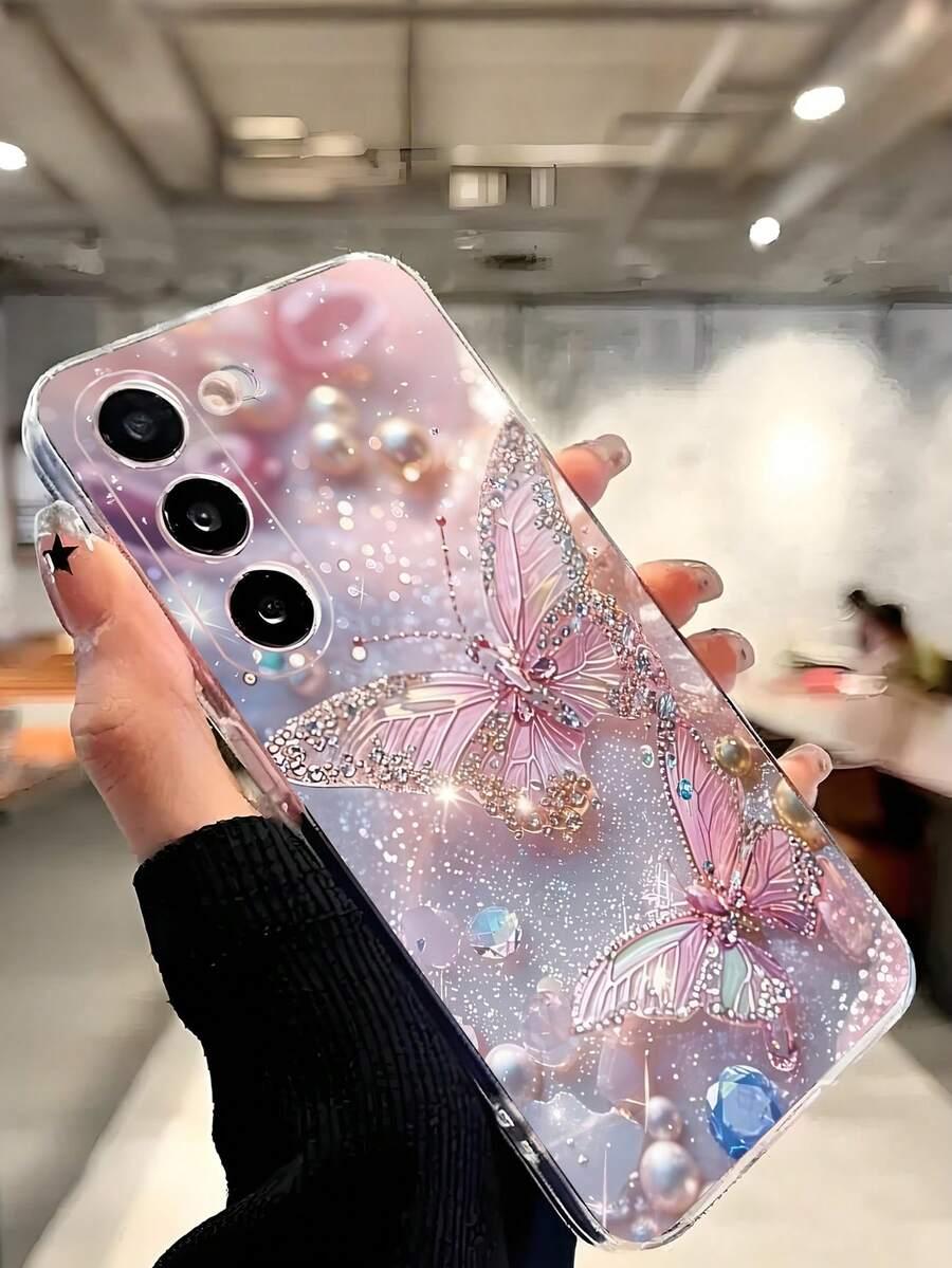 etui na telefon IPhone 17