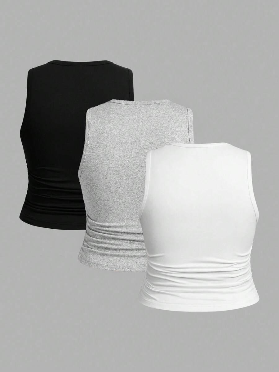 klasyczny top 3-pack