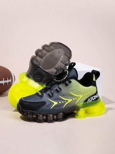 buty sportowe kontrast