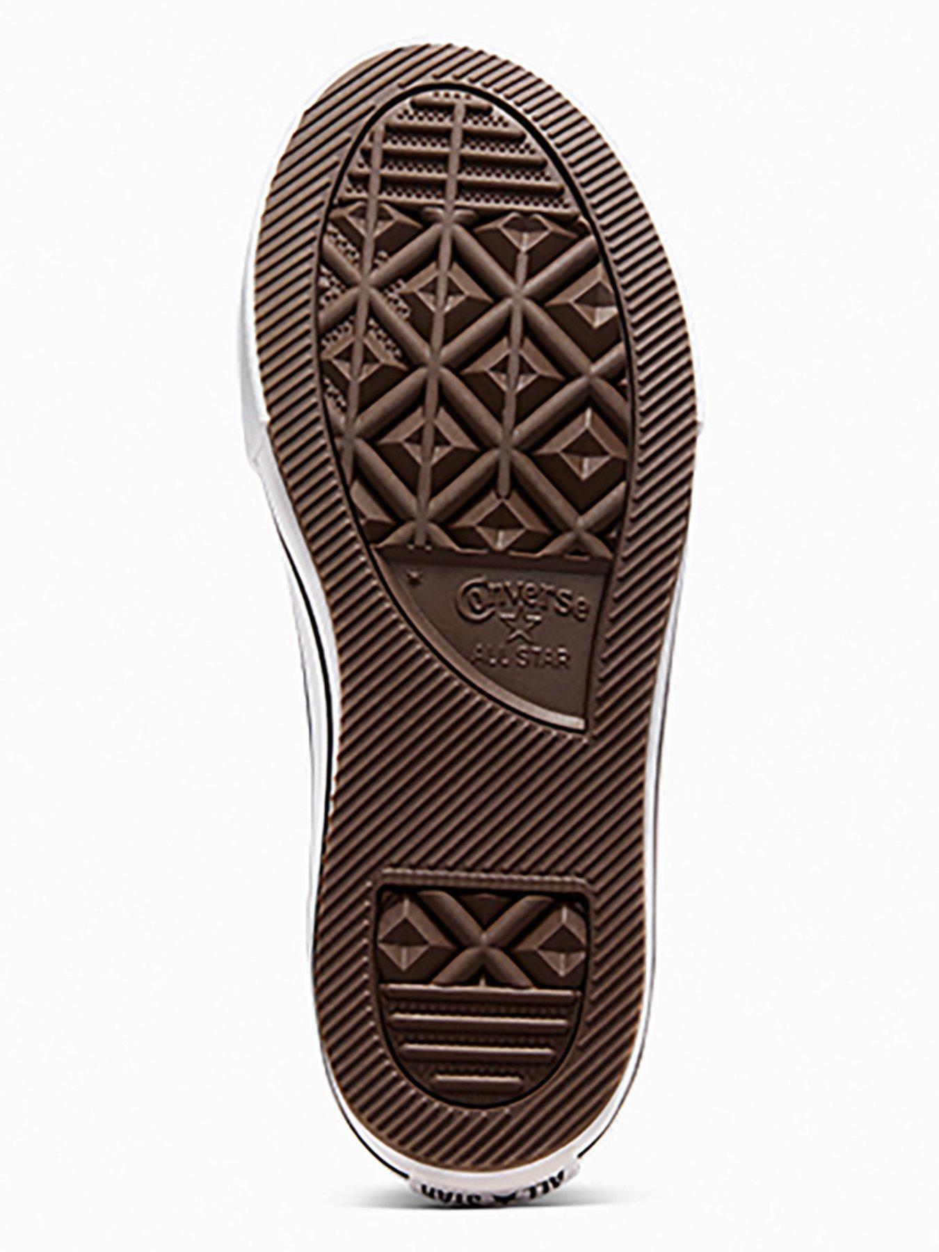 CONVERSE TRAMPKI DZIECIĘCE A09292C
