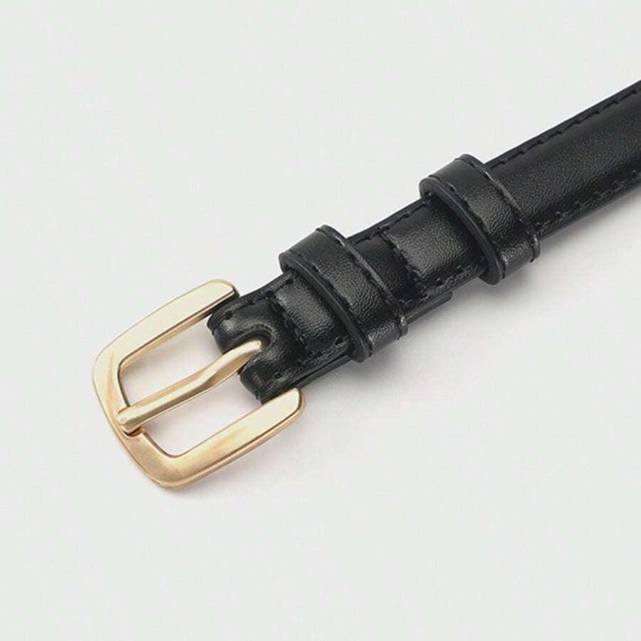 pasek imitacja skóry 2-pack