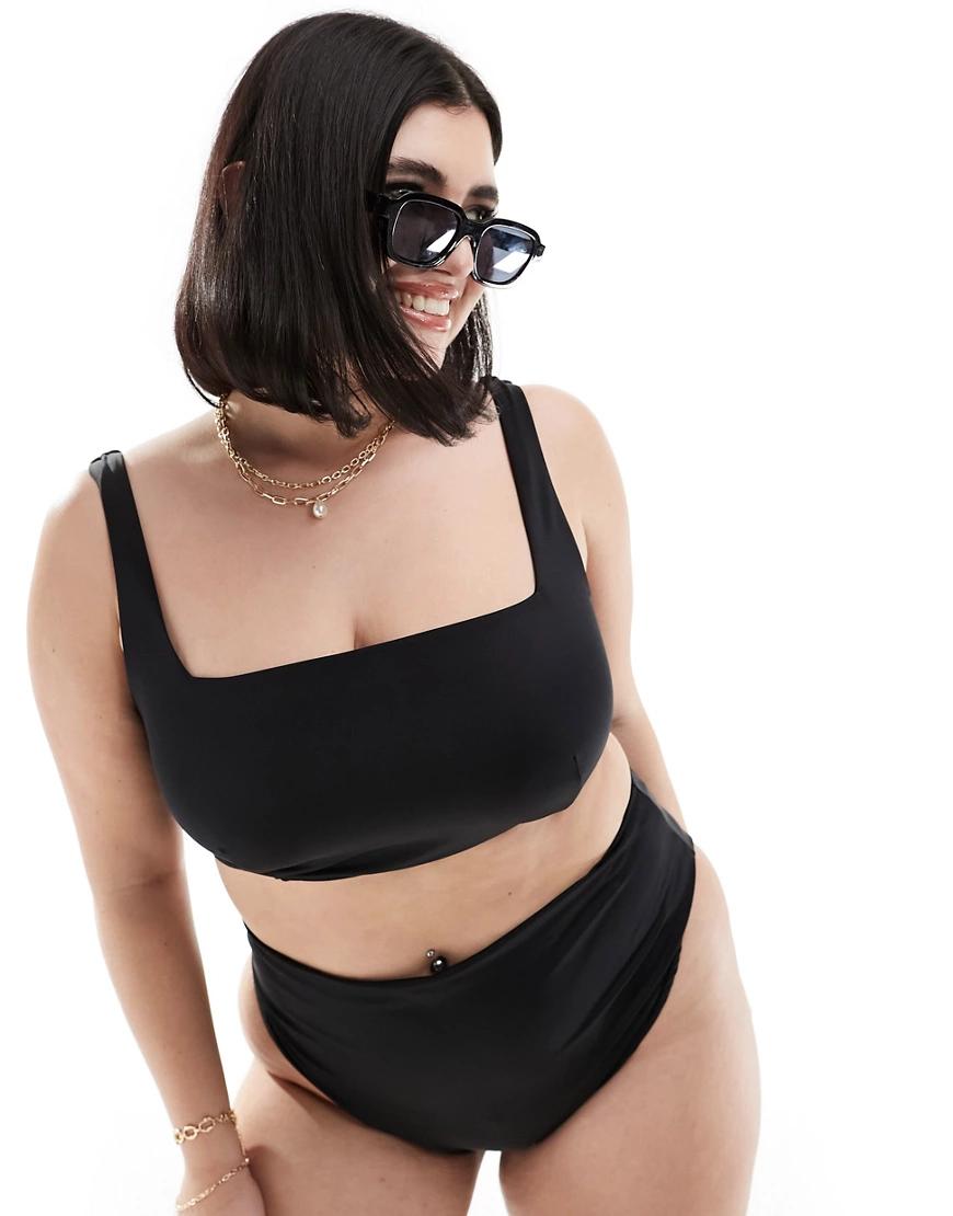 CZARNA GÓRA OD BIKINI