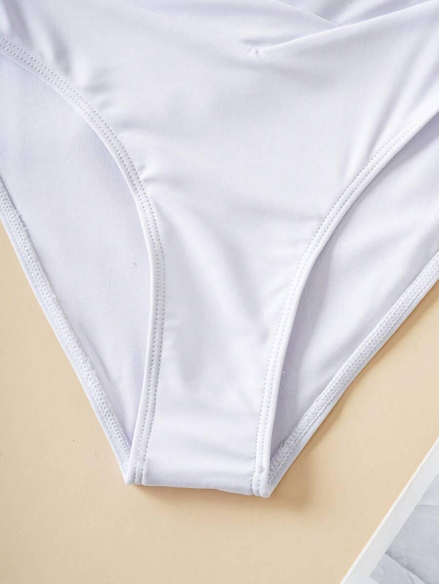 BIAŁY DÓŁ OD BIKINI
