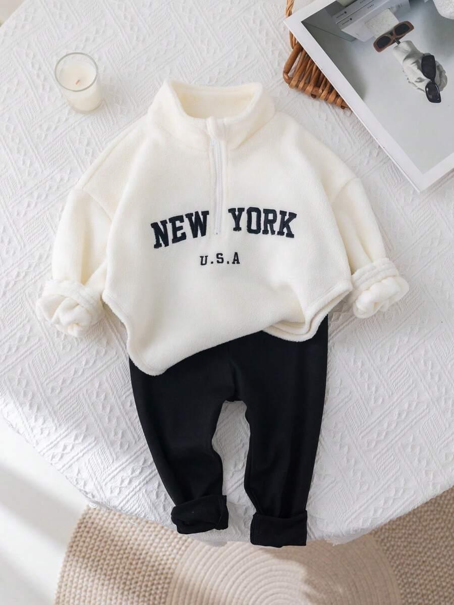 komplet bluza spodnie
