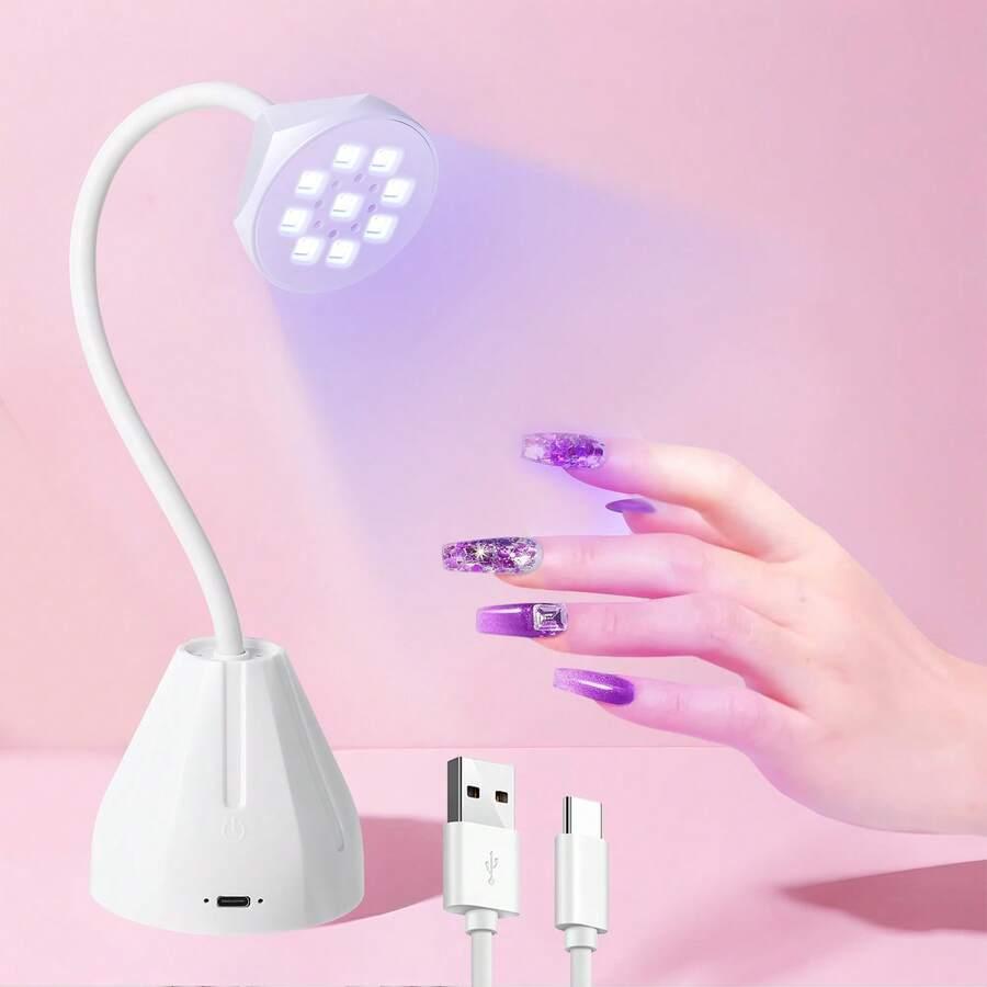 lampka do manicure