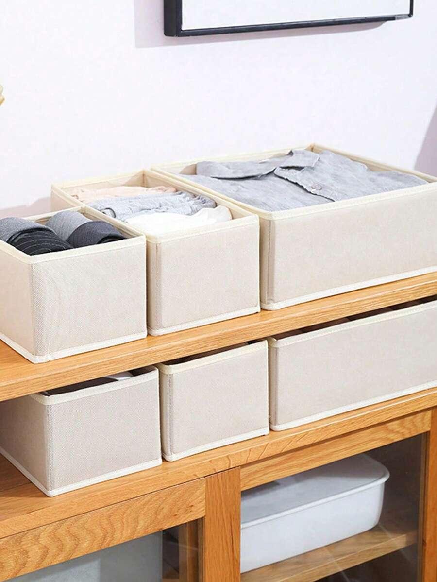 organizery do szafy 12-pack
