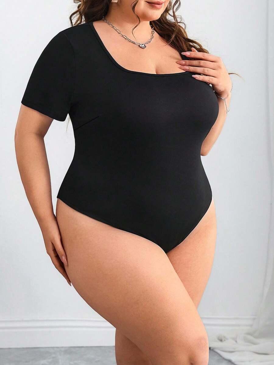 body krótki rękaw 2-pack 