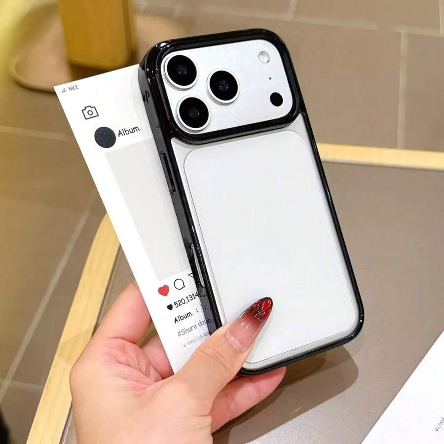 etui na telefon iPhone 17