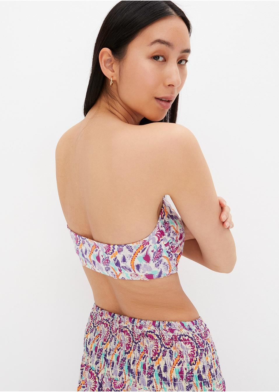 top bandeau 2-pack