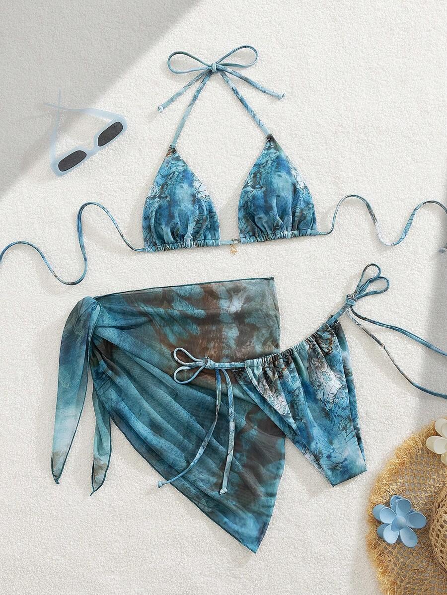 GÓRA OD BIKINI