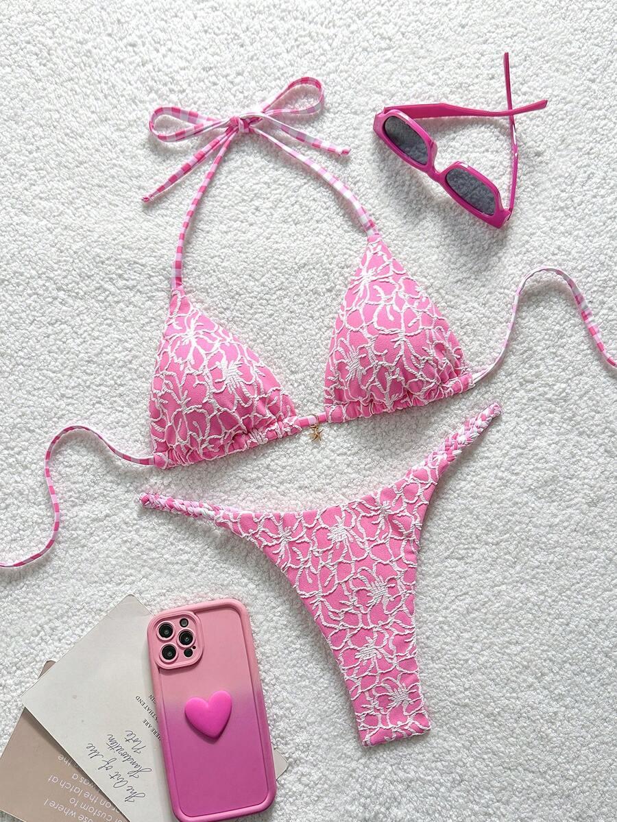 BIKINI DWUCZĘŚCIOWY ZESTAW