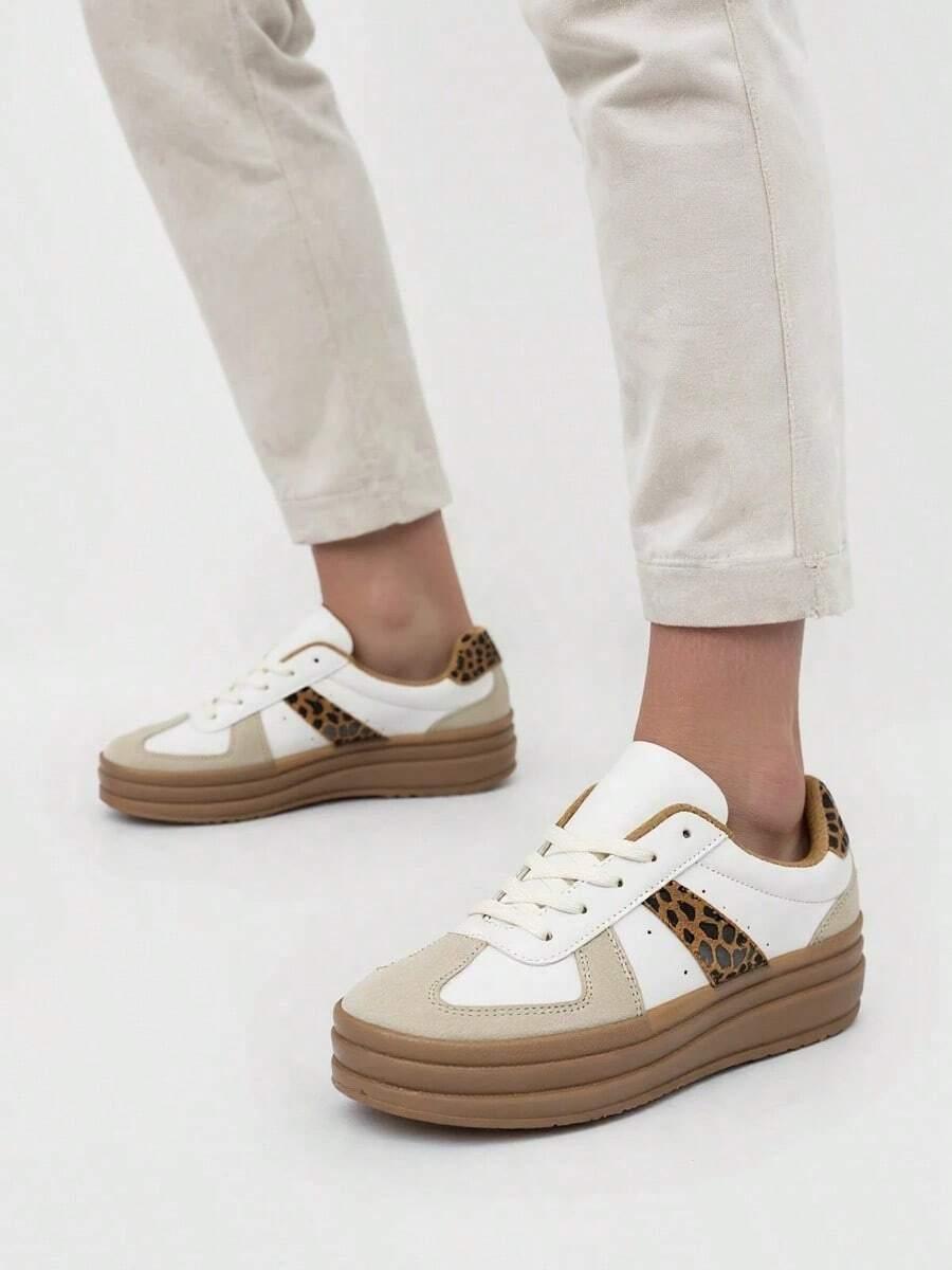 sportowe buty wiązanie