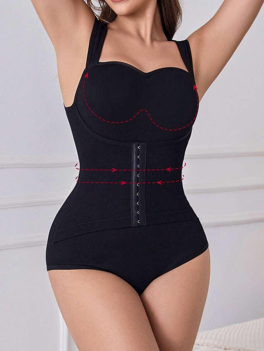 BODY DAMSKIE WYSZCZUPLAJĄCE REGULAR