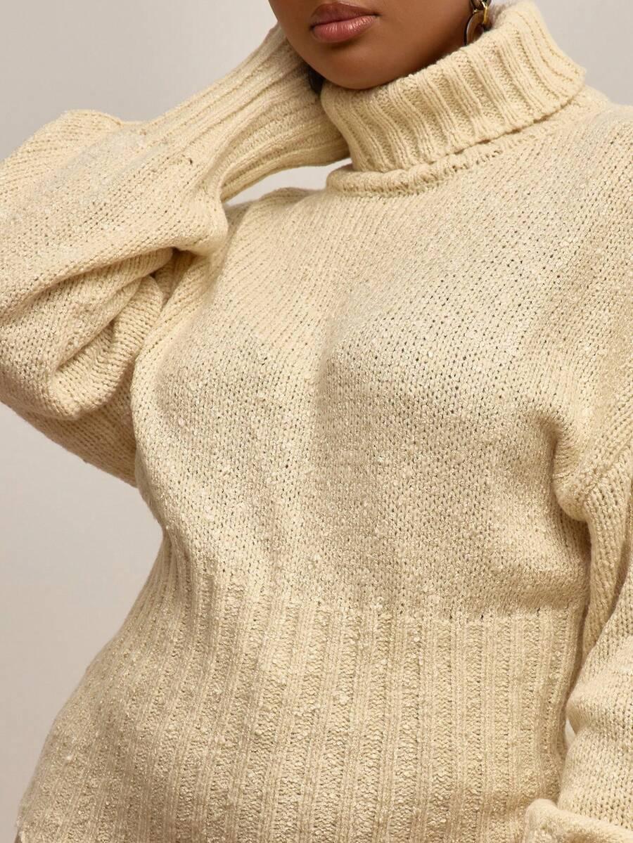 SWETER Z GOLFEM
