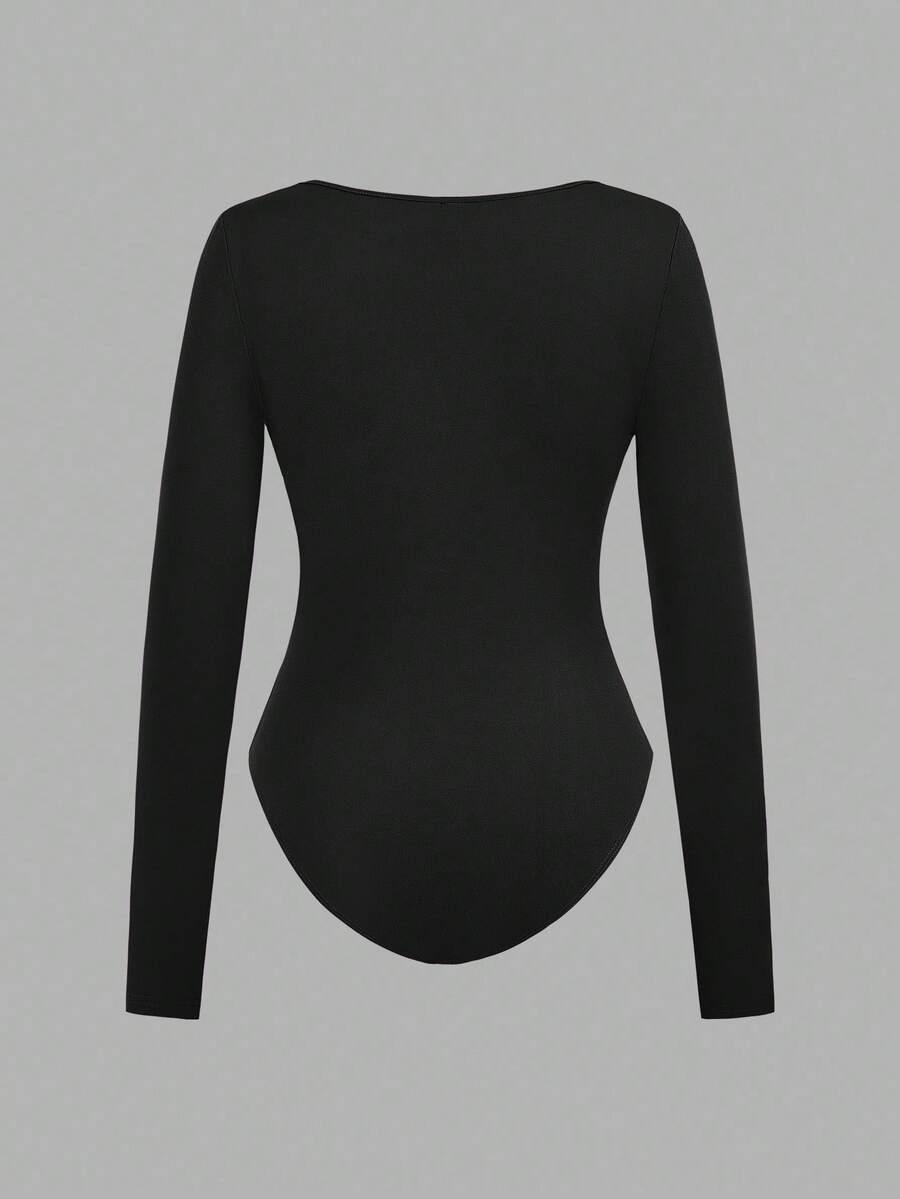 BODY DŁUGI RĘKAW 2-PACK