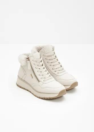 WYSOKIE SNEAKERSY JANA