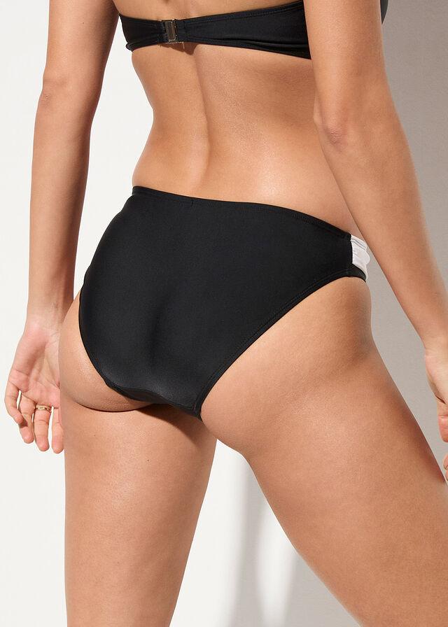 DÓŁ OD BIKINI 